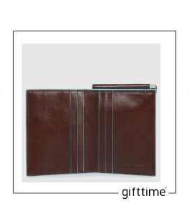 Portafoglio Uomo Piquadro PU3890B2/MO