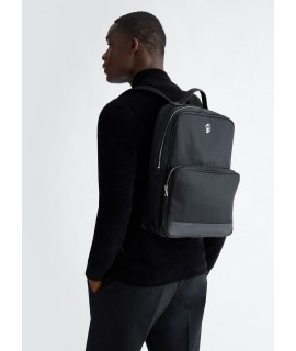 Zaino Uomo  Liu Jo Nero DF4011