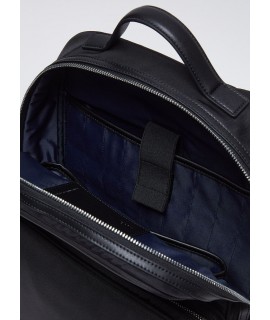 Zaino Uomo  Liu Jo Nero DF4011