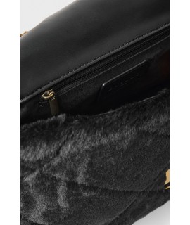 Borsa Gaelle Paris Nero Gaacw01151 NERO