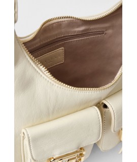 Borsa Gaelle Paris Bianco Gaacw01152