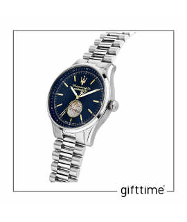 Orologio Uomo Maserati Automatico R8823124002