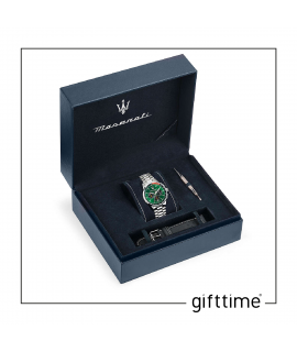 Orologio Uomo Maserati Limited Edition R8873624002