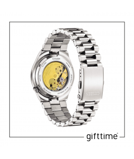 Orologio Uomo Citizen Tsuyosa NJ0151-88W
