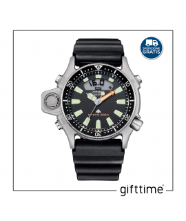 Orologio Uomo Citizen Promaster Aqualand I JP2000-08E