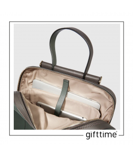 Zaino Donna Piquadro porta computer 14" e porta iPad® CA4576W92/VEVE2