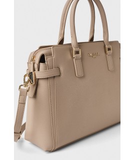 Borsa Gaelle Paris Cammello Gaacw01206