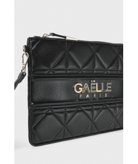 Pochette Donna Gaelle Paris Nero GAACW01234 Nero