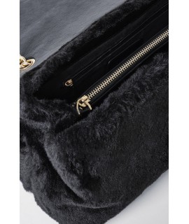 Borsa Donna Gaelle Paris Gaacw02018 Nero
