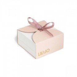 Orologio Donna Liu Jo Silicone Bianco TLJ2200