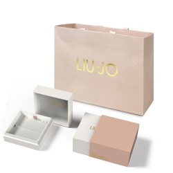 Orologio Donna Liu Jo Silicone TLJ2205