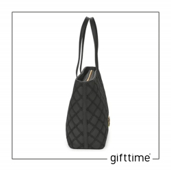 Borsa Donna Love Moschino Nero JC4307