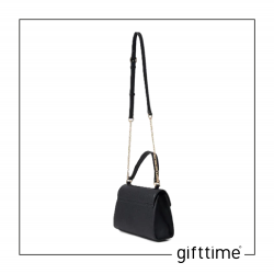 Borsa Donna Love Moschino Nero JC4389