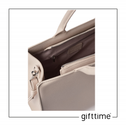 Borsa Donna Gaelle Paris Beige Gaacw02109