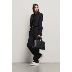 Borsa Donna Gaelle Paris Nero Gaacw02123