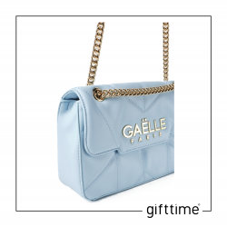 Borsa Donna Gaelle Paris Celeste Gaacw02156