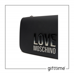 Borsa Donna Love Moschino Nero JC4254PP0MKD000B