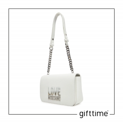 Borsa Donna Love Moschino Bianco JC4254PP0MKD0100