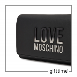 Borsa Donna Love Moschino Nero JC4260PP0MKD000B