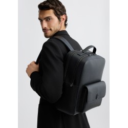 Zaino Uomo Liu jo DA5021 Nero