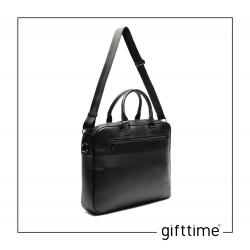 Borsa Porta  Pc Uomo Liu Jo  Nero DF5026