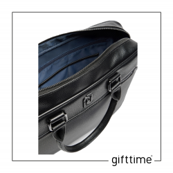 Borsa Porta  Pc Uomo Liu Jo  Nero DF5026