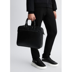 Borsa Porta  Pc Uomo Liu Jo  Nero DF5026