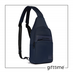 Monospalla Uomo Piquadro CA6540W129/BLU