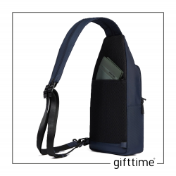 Monospalla Uomo Piquadro CA6540W129/BLU