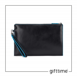 Pochette uomo PIQUADRO Porta ipad Mini AC5099B2/N