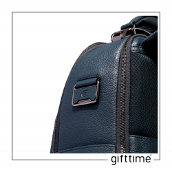 Zaino uomo Piquadro porta pc 14" CA6289MOS / BLU