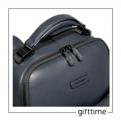 Zaino uomo Piquadro porta pc 14" CA6289MOS / BLU