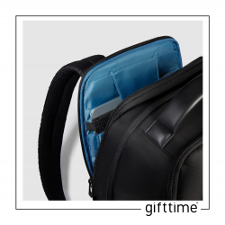 Zaino uomo Piquadro porta pc 15,6" CA6638W129 / N
