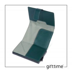 Portacarte Portafoglio Uomo Piquadro PP5649S137R/VE