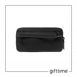Pochette Uomo PIQUADRO con polsiera AC2141S134R/N