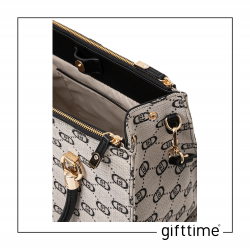 Borsa Donna Liu Jo AA5008 T3846 Nero