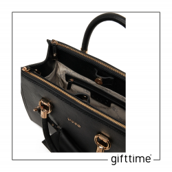 Borsa Donna Liu Jo AA5008 E0058 Nero