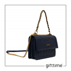 Borsa Donna Liu Jo AA5055 E0538 Blu