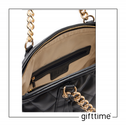 Borsa Donna Liu Jo AA5132 E0015 Nero