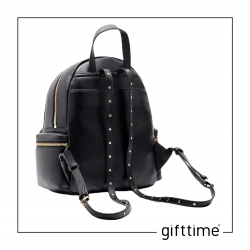 Zaino Donna Liu Jo Nero AA5136 E0033