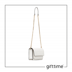 Borsa Donna Liu Jo AA5152 E0087 Bianco