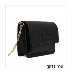 Borsa Donna Liu Jo AA5152 E0087  Nero