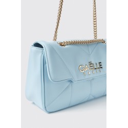 Borsa Donna Gaelle Paris Celeste Gaacw02157