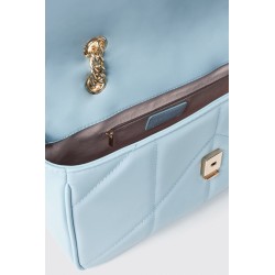 Borsa Donna Gaelle Paris Celeste Gaacw02157