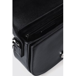 Borsa Donna Gaelle Paris Nero Gaacw02198