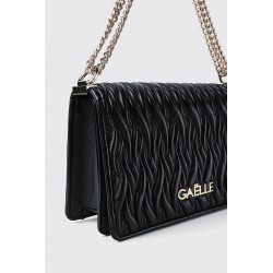 Borsa Donna Gaelle Paris Nero Gaacw02177