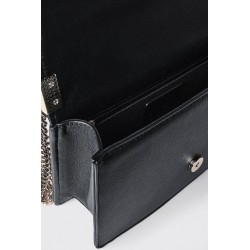 Borsa Donna Gaelle Paris Nero Gaacw02177