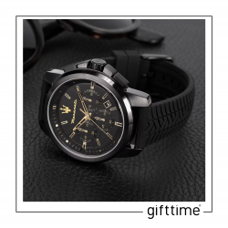 Orologio Uomo Maserati Successo R8871621011