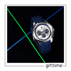 Orologio Uomo Maserati Successo R8871621042