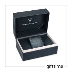 Orologio Uomo Maserati Velocita' R8873652003